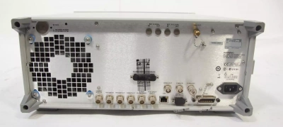 Генератор сигналов Agilent E8257D с опцией 532, 1E1, 1EU, UNT